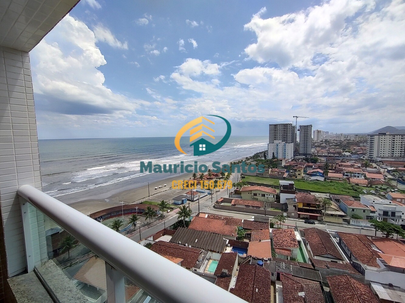 Apartamento à venda com 2 quartos, 1 suíte, 1 vaga e 82m² no Centro, Mongaguá (SP) — foto 10 de 30