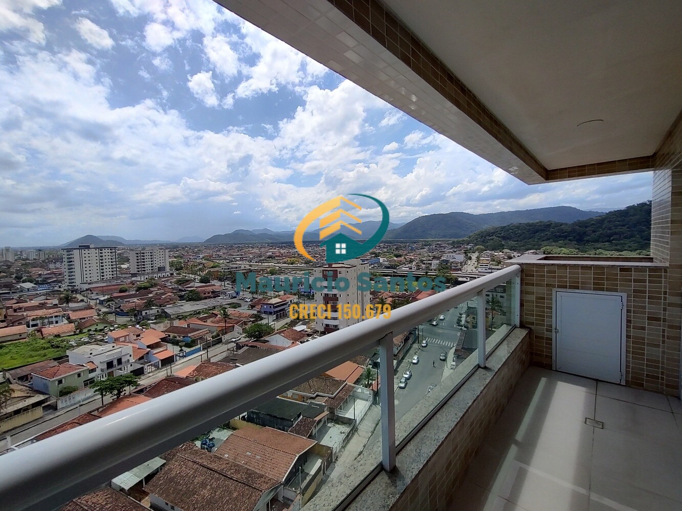 Apartamento à venda com 2 quartos, 1 suíte, 1 vaga e 82m² no Centro, Mongaguá (SP) — foto 7 de 30