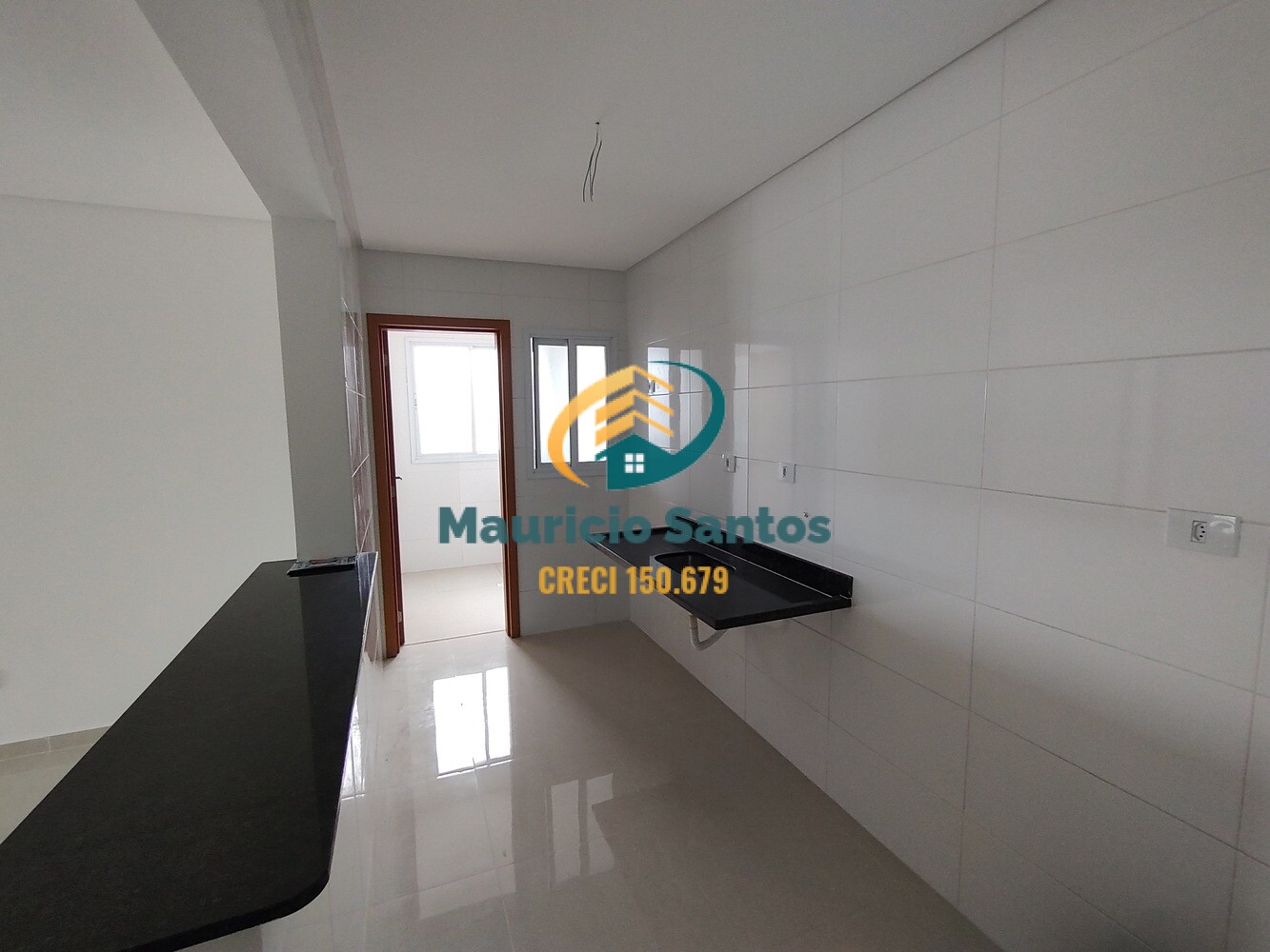 Apartamento à venda com 2 quartos, 1 suíte, 1 vaga e 82m² no Centro, Mongaguá (SP) — foto 11 de 30