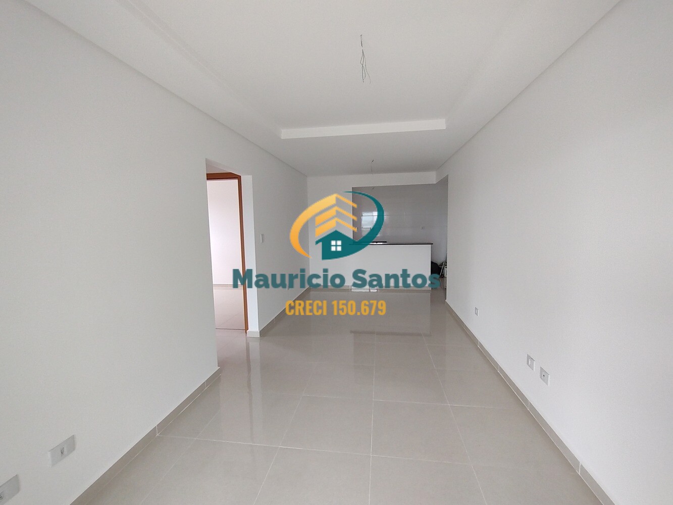 Apartamento à venda com 2 quartos, 1 suíte, 1 vaga e 82m² no Centro, Mongaguá (SP) — foto 4 de 30