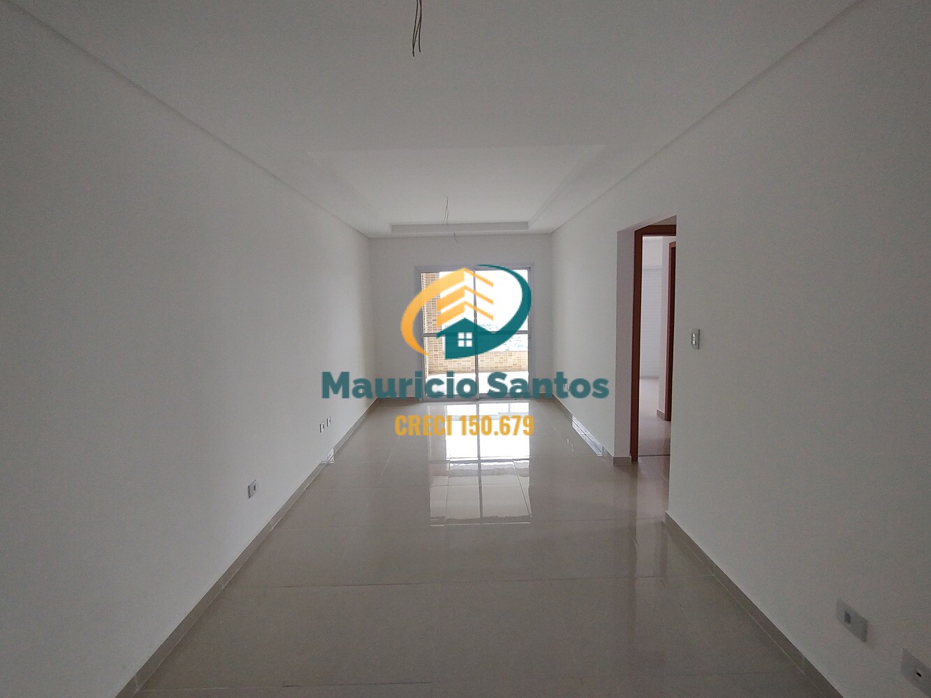 Apartamento à venda com 2 quartos, 1 suíte, 1 vaga e 82m² no Centro, Mongaguá (SP) — foto 3 de 30