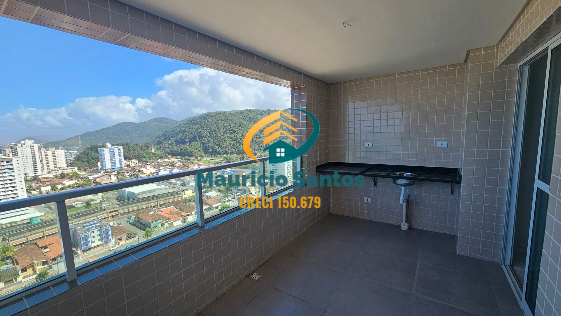 Apartamento à venda com 2 quartos, 1 suíte, 1 vaga e 77m² no Centro, Mongaguá (SP) — foto 10 de 30