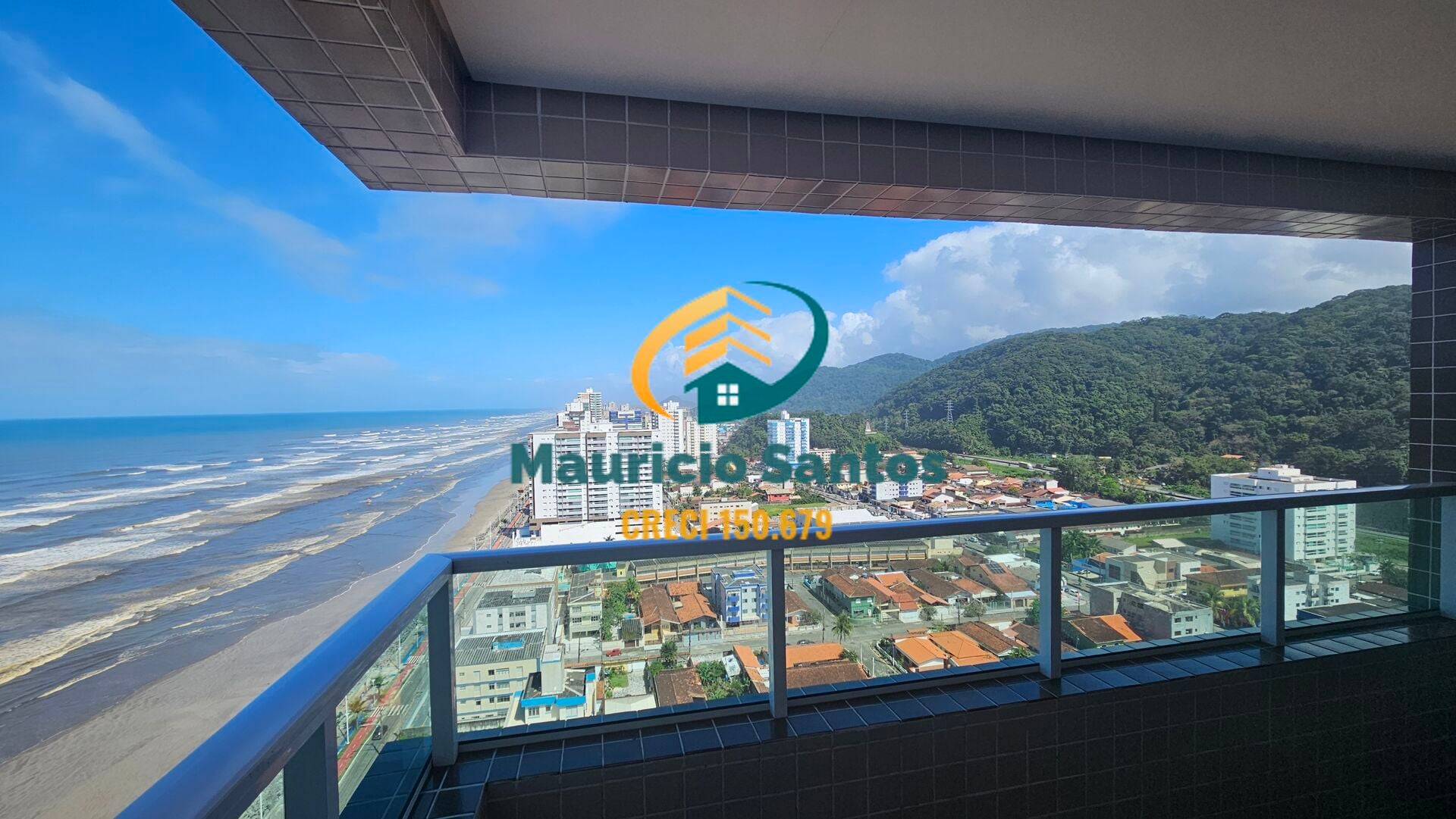 Apartamento à venda com 2 quartos, 1 suíte, 1 vaga e 77m² no Centro, Mongaguá (SP) — foto 11 de 30