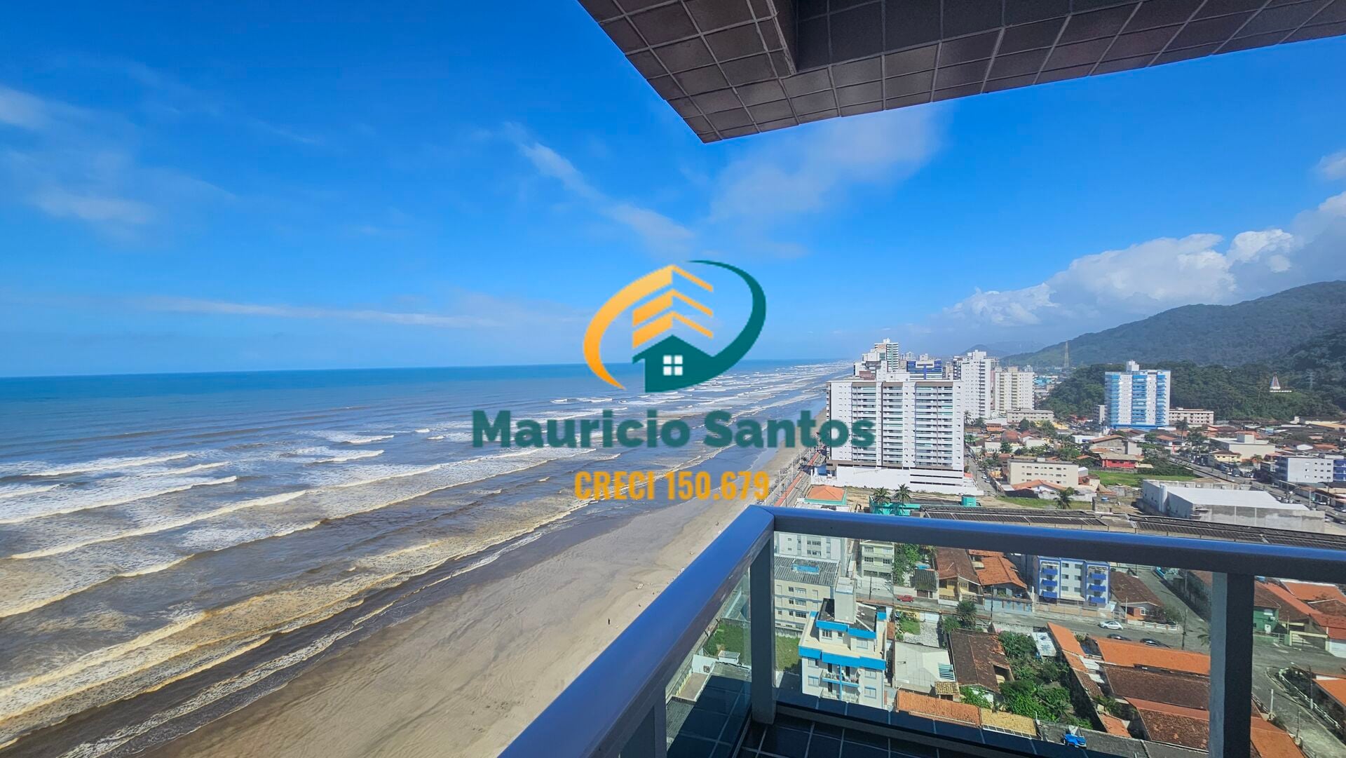 Apartamento à venda com 2 quartos, 1 suíte, 1 vaga e 77m² no Centro, Mongaguá (SP) — foto 12 de 30