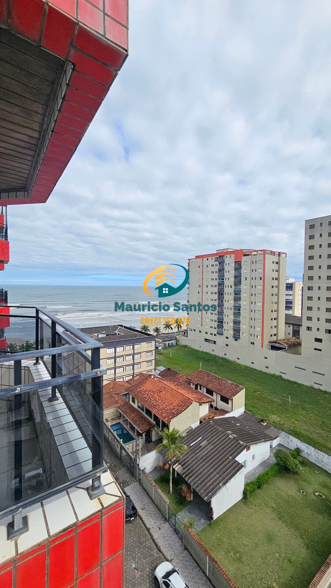 Apartamento à venda com 3 quartos, 1 suíte, 1 vaga e 116m² no Centro, Mongaguá (SP) — foto 25 de 30