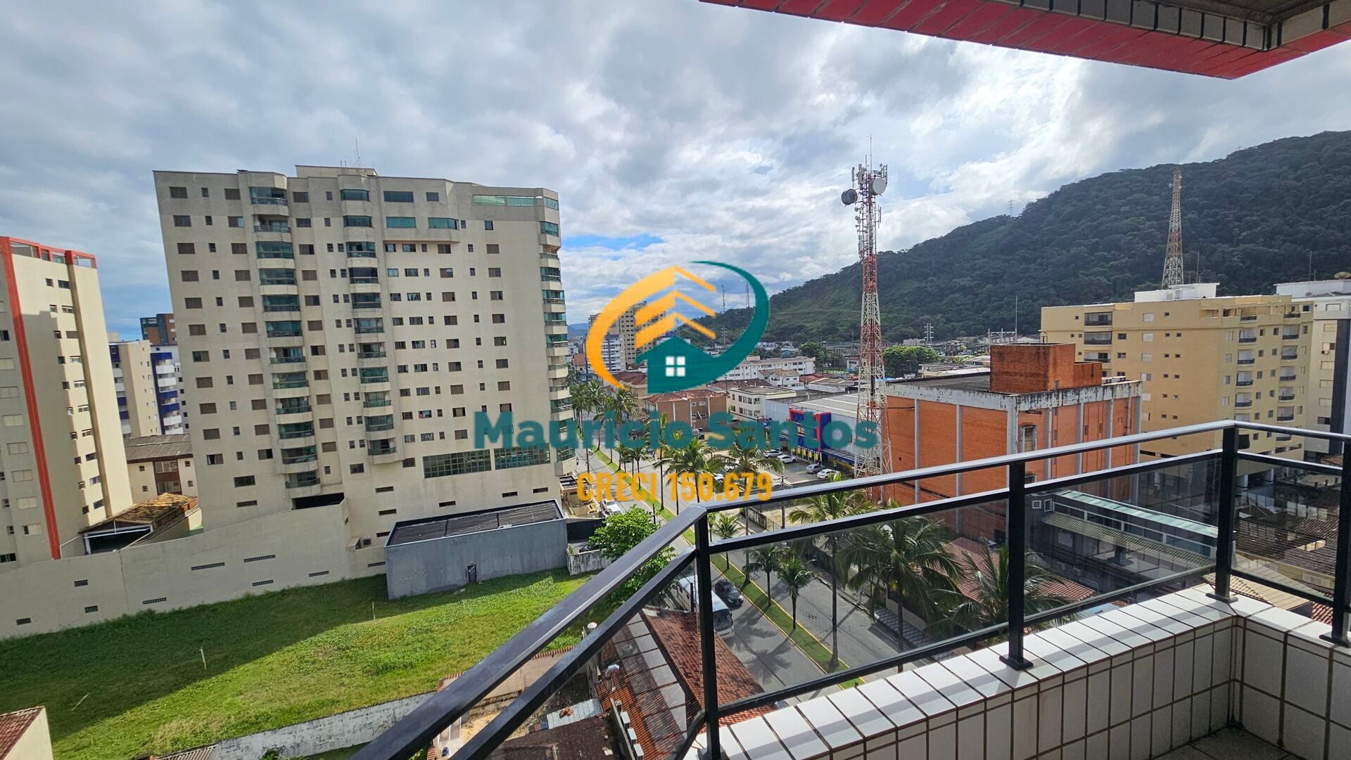 Apartamento à venda com 3 quartos, 1 suíte, 1 vaga e 116m² no Centro, Mongaguá (SP) — foto 9 de 30