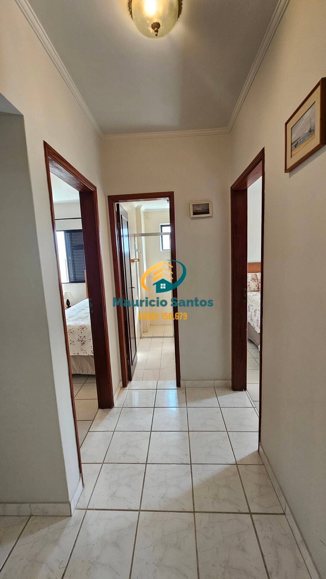 Apartamento à venda com 3 quartos, 1 suíte, 1 vaga e 116m² no Centro, Mongaguá (SP) — foto 21 de 30