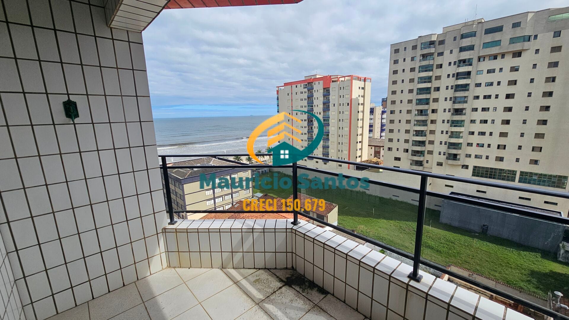 Apartamento à venda com 3 quartos, 1 suíte, 1 vaga e 116m² no Centro, Mongaguá (SP) — foto 8 de 30