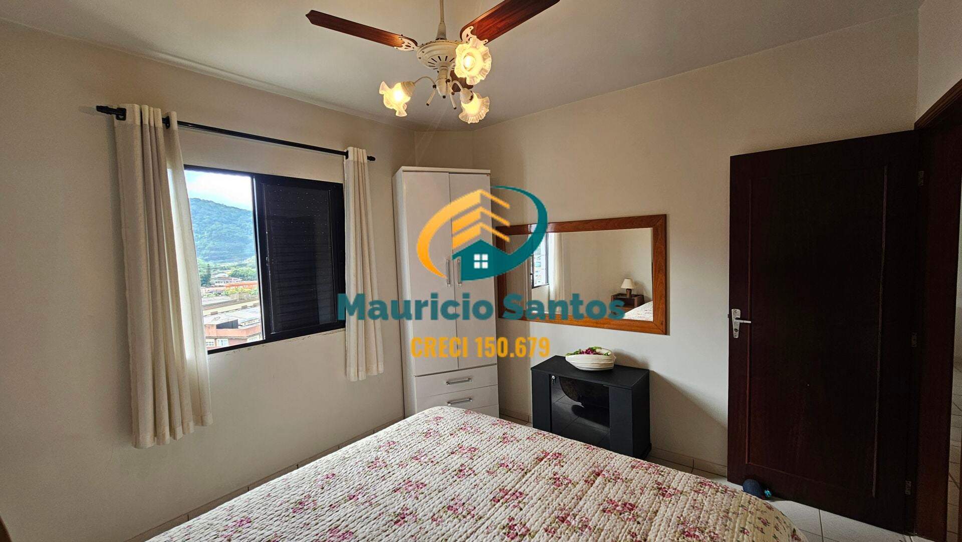 Apartamento à venda com 3 quartos, 1 suíte, 1 vaga e 116m² no Centro, Mongaguá (SP) — foto 27 de 30
