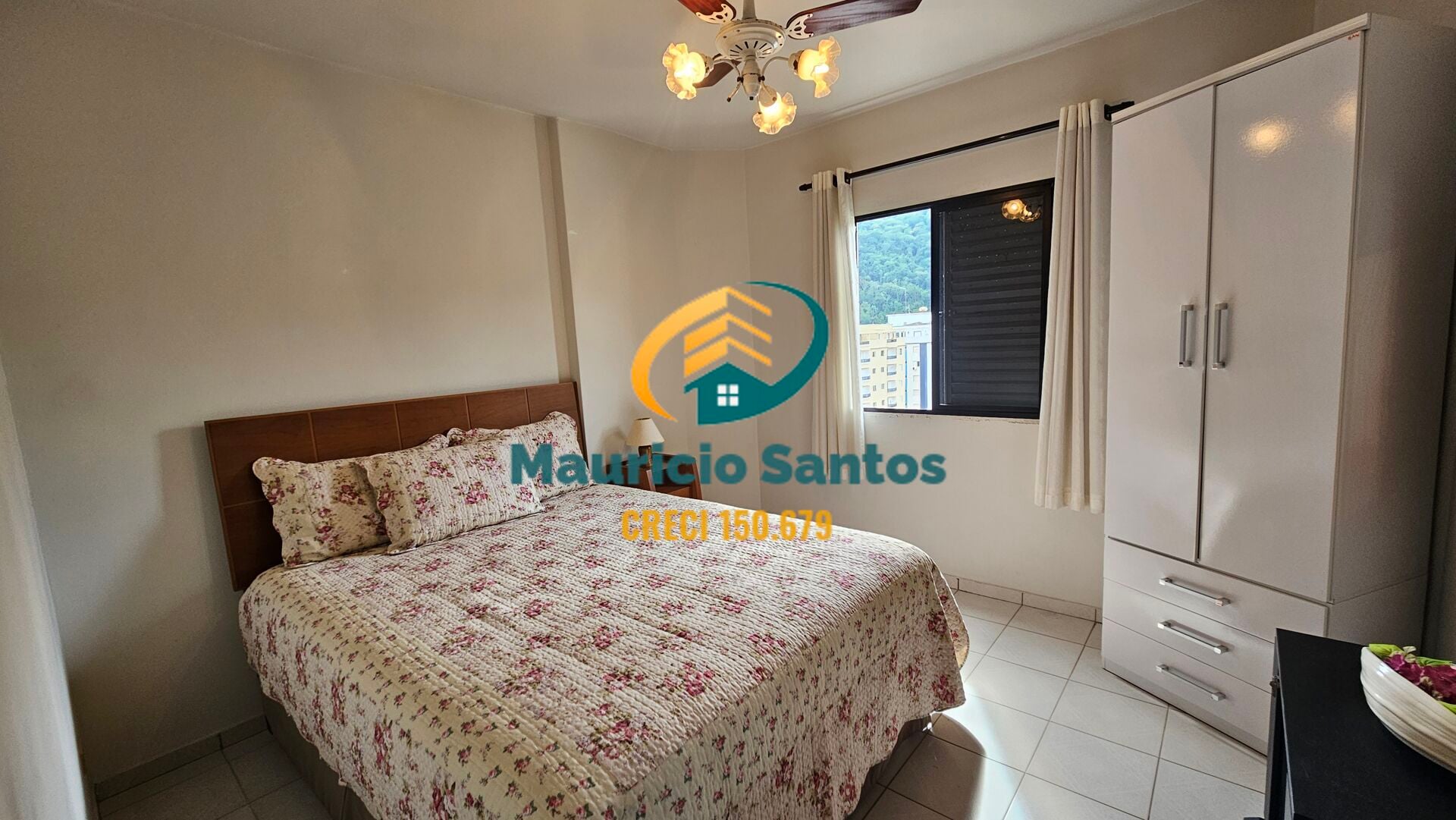 Apartamento à venda com 3 quartos, 1 suíte, 1 vaga e 116m² no Centro, Mongaguá (SP) — foto 26 de 30