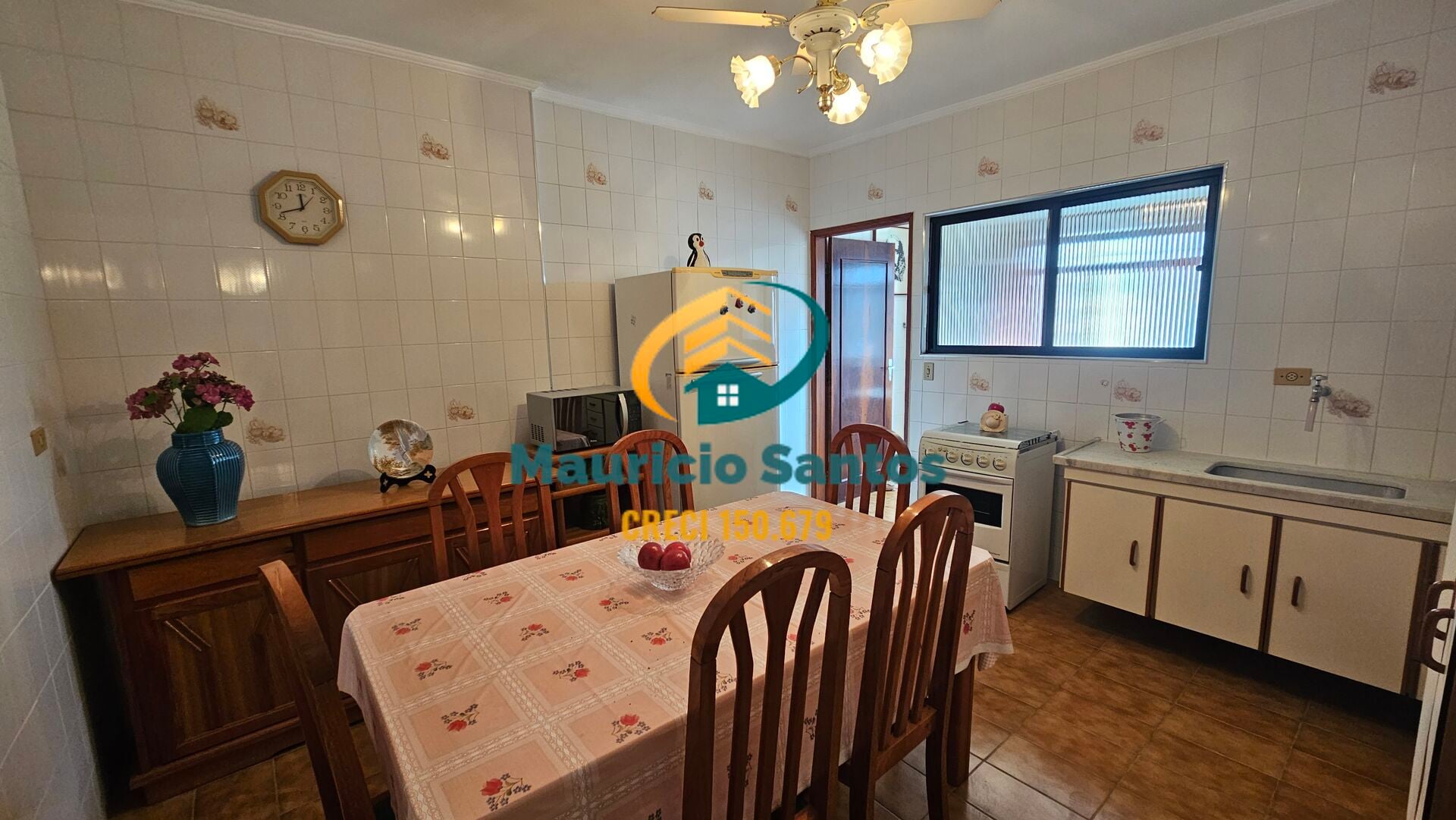 Apartamento à venda com 3 quartos, 1 suíte, 1 vaga e 116m² no Centro, Mongaguá (SP) — foto 12 de 30