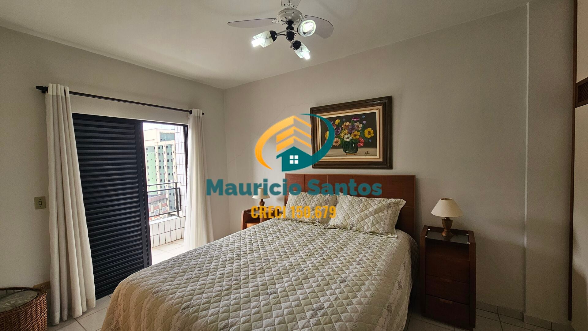 Apartamento à venda com 3 quartos, 1 suíte, 1 vaga e 116m² no Centro, Mongaguá (SP) — foto 28 de 30