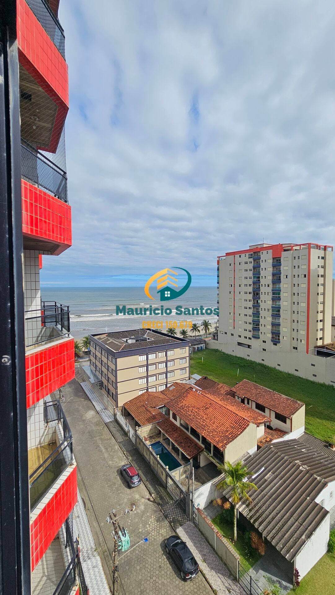 Apartamento à venda com 3 quartos, 1 suíte, 1 vaga e 116m² no Centro, Mongaguá (SP) — foto 19 de 30