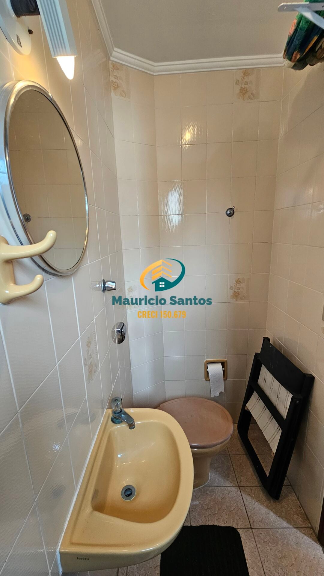 Apartamento à venda com 3 quartos, 1 suíte, 1 vaga e 116m² no Centro, Mongaguá (SP) — foto 17 de 30