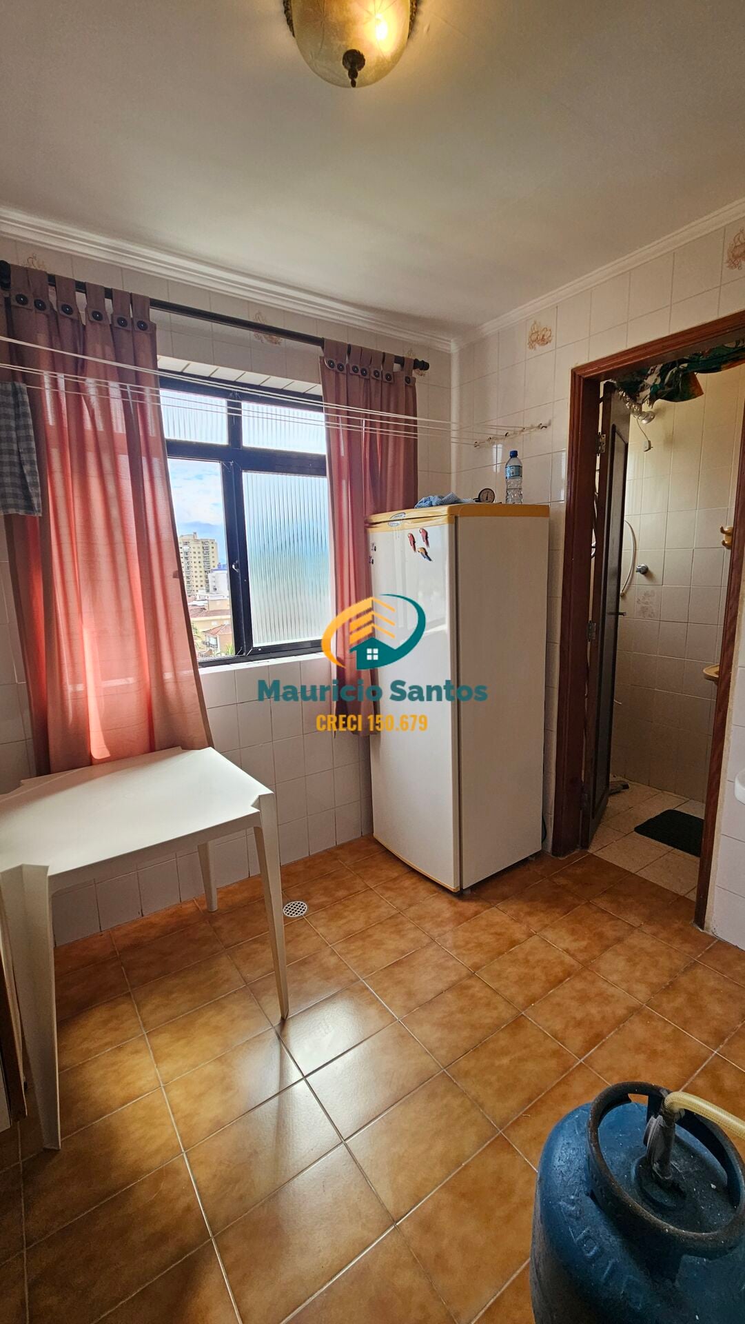 Apartamento à venda com 3 quartos, 1 suíte, 1 vaga e 116m² no Centro, Mongaguá (SP) — foto 14 de 30