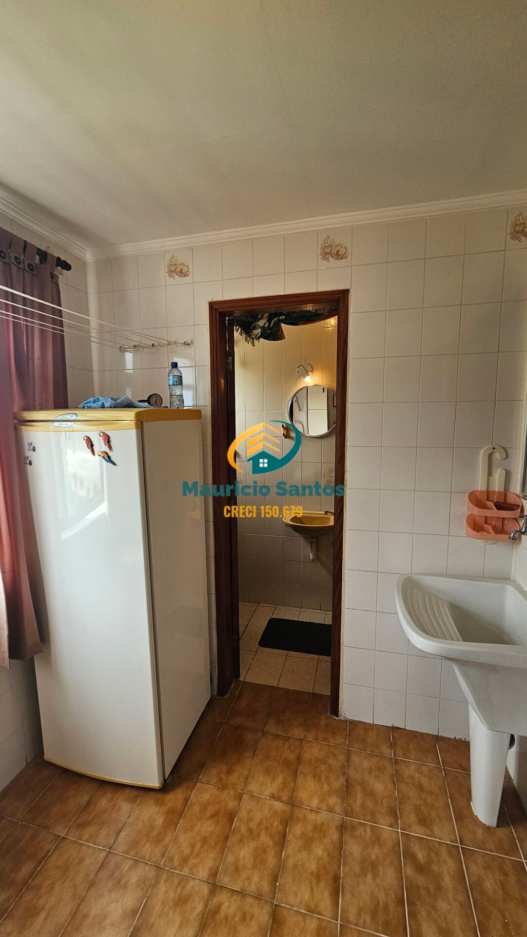 Apartamento à venda com 3 quartos, 1 suíte, 1 vaga e 116m² no Centro, Mongaguá (SP) — foto 16 de 30