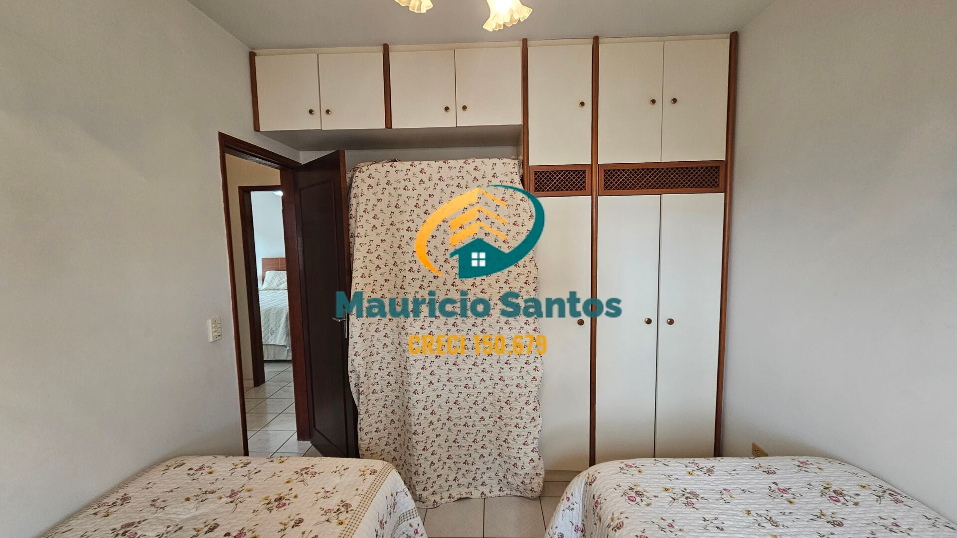 Apartamento à venda com 3 quartos, 1 suíte, 1 vaga e 116m² no Centro, Mongaguá (SP) — foto 24 de 30