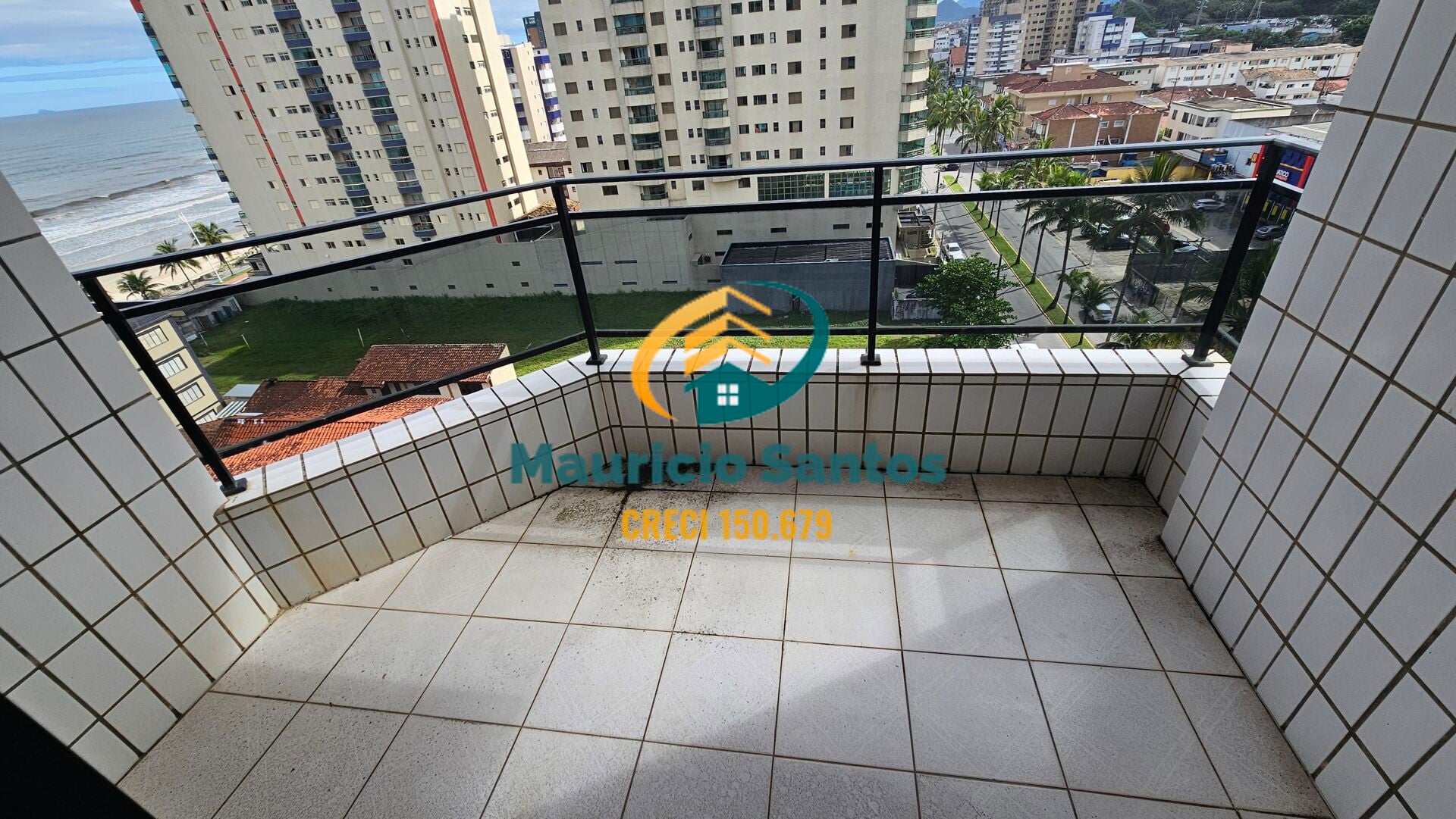 Apartamento à venda com 3 quartos, 1 suíte, 1 vaga e 116m² no Centro, Mongaguá (SP) — foto 7 de 30