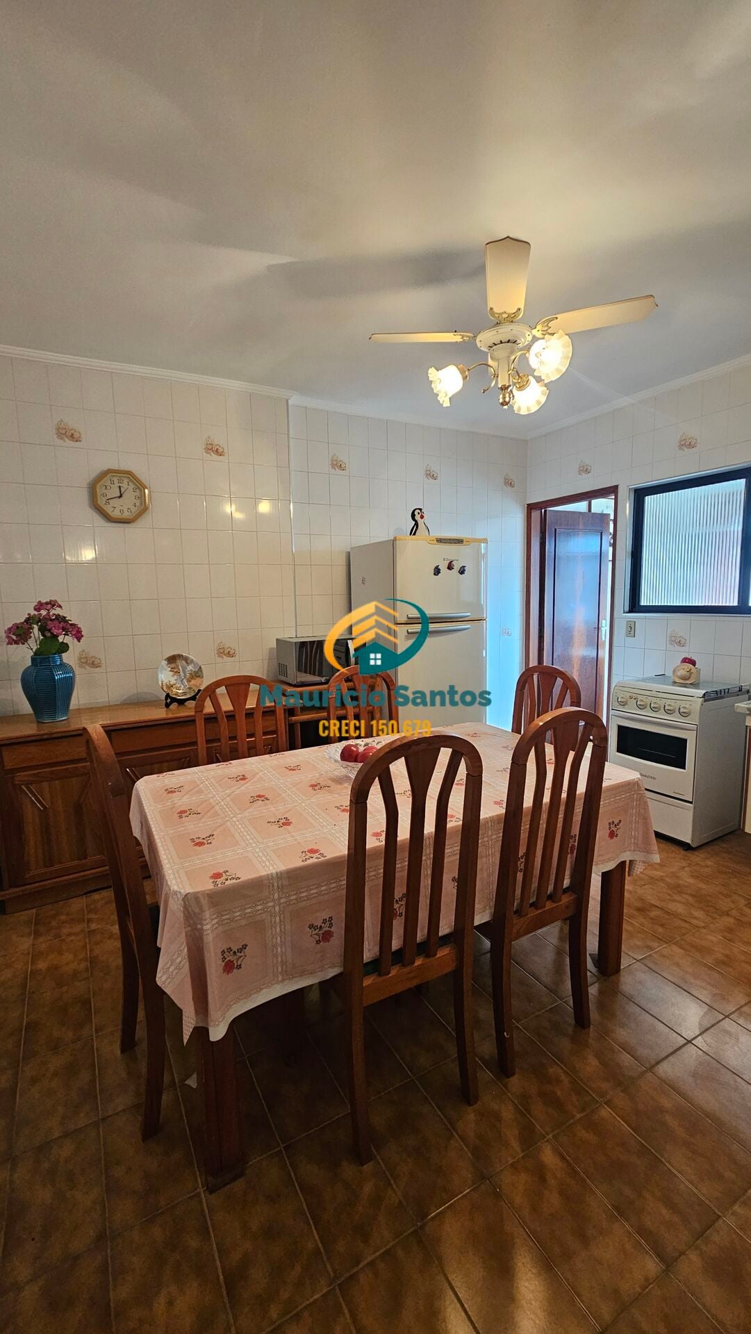 Apartamento à venda com 3 quartos, 1 suíte, 1 vaga e 116m² no Centro, Mongaguá (SP) — foto 11 de 30