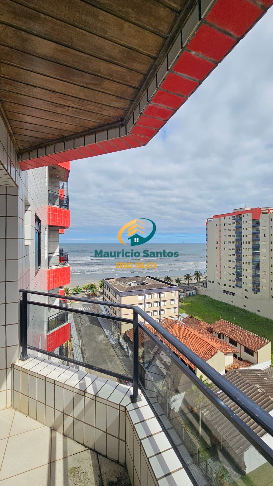 Apartamento à venda com 3 quartos, 1 suíte, 1 vaga e 116m² no Centro, Mongaguá (SP) — foto 10 de 30