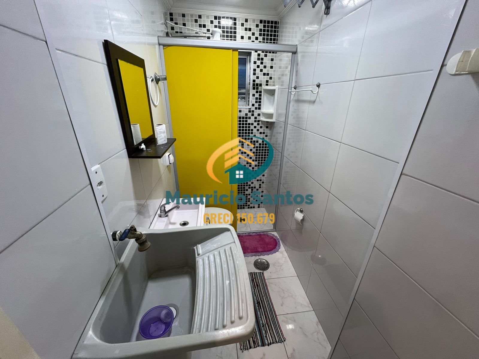 Apartamento à venda com 1 quarto, 1 banheiro, 1 vaga e 37m² no Aviação, Praia Grande (SP) — foto 6 de 29