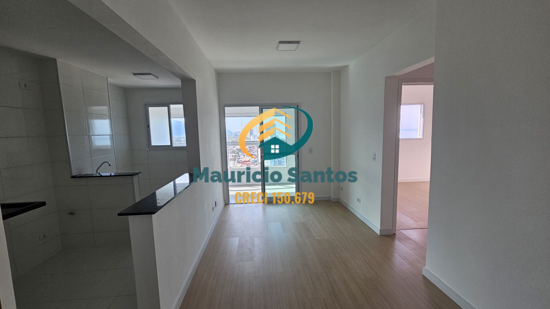 Apartamento, 2 quartos, 68 m² - Foto 2