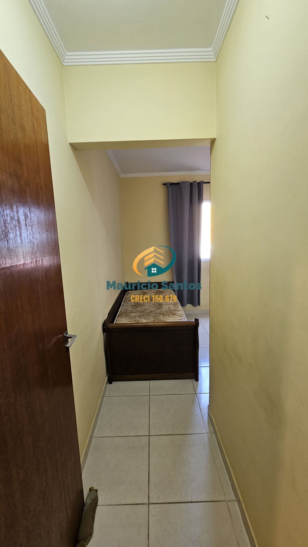 Apartamento à venda com 2 quartos, 1 suíte, 1 vaga e 60m² no Centro, Mongaguá (SP) — foto 17 de 30