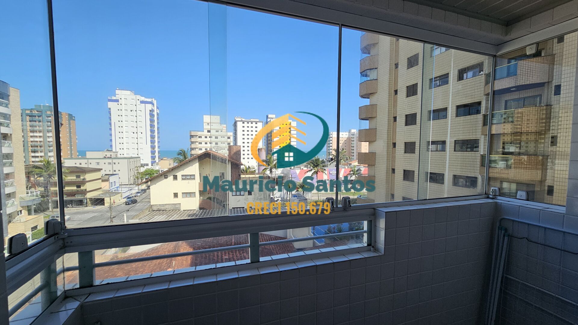 Apartamento à venda com 2 quartos, 1 suíte, 1 vaga e 60m² no Centro, Mongaguá (SP) — foto 10 de 30