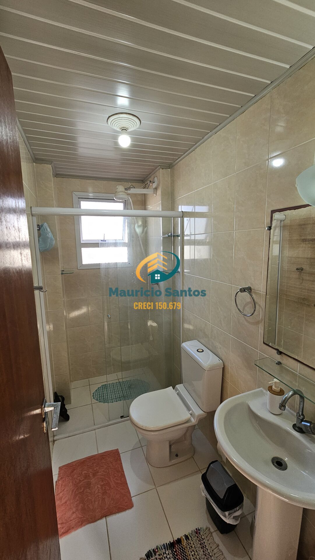 Apartamento à venda com 2 quartos, 1 suíte, 1 vaga e 60m² no Centro, Mongaguá (SP) — foto 23 de 30