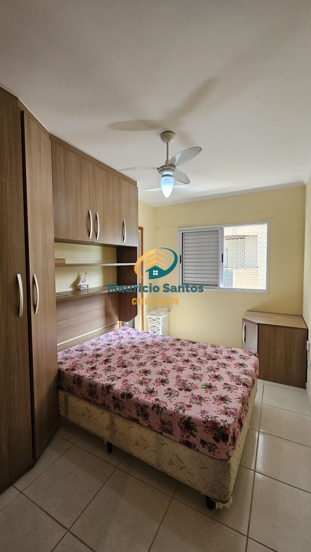 Apartamento à venda com 2 quartos, 1 suíte, 1 vaga e 60m² no Centro, Mongaguá (SP) — foto 21 de 30