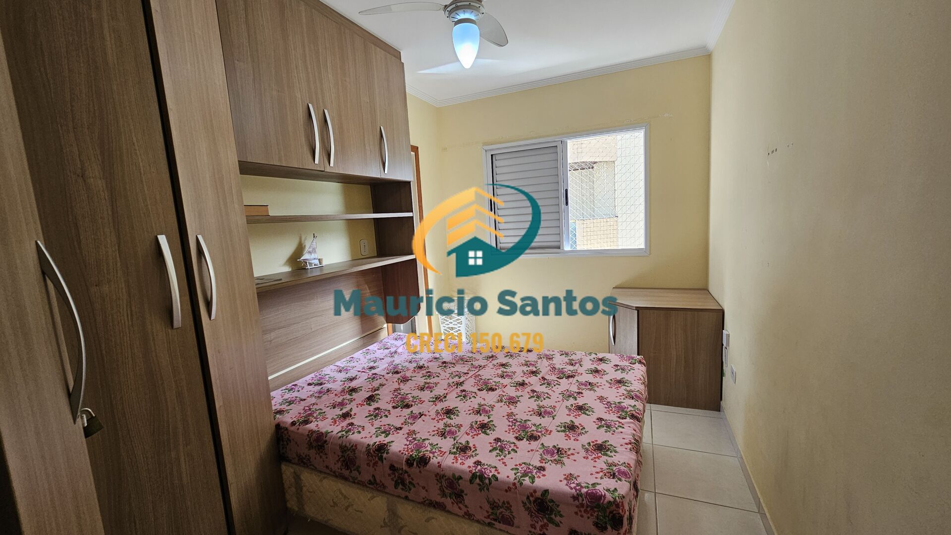 Apartamento à venda com 2 quartos, 1 suíte, 1 vaga e 60m² no Centro, Mongaguá (SP) — foto 20 de 30