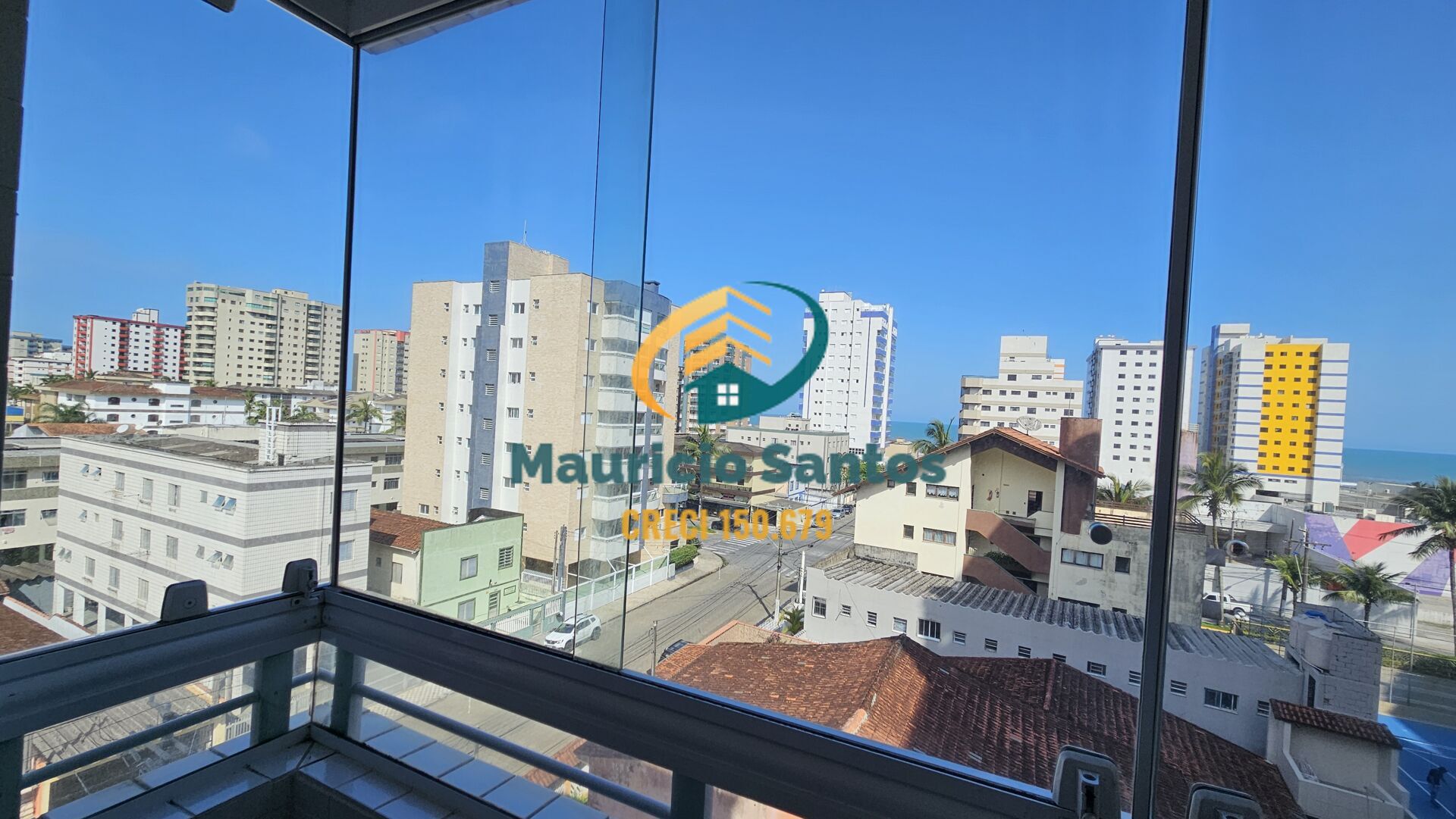 Apartamento à venda com 2 quartos, 1 suíte, 1 vaga e 60m² no Centro, Mongaguá (SP) — foto 9 de 30