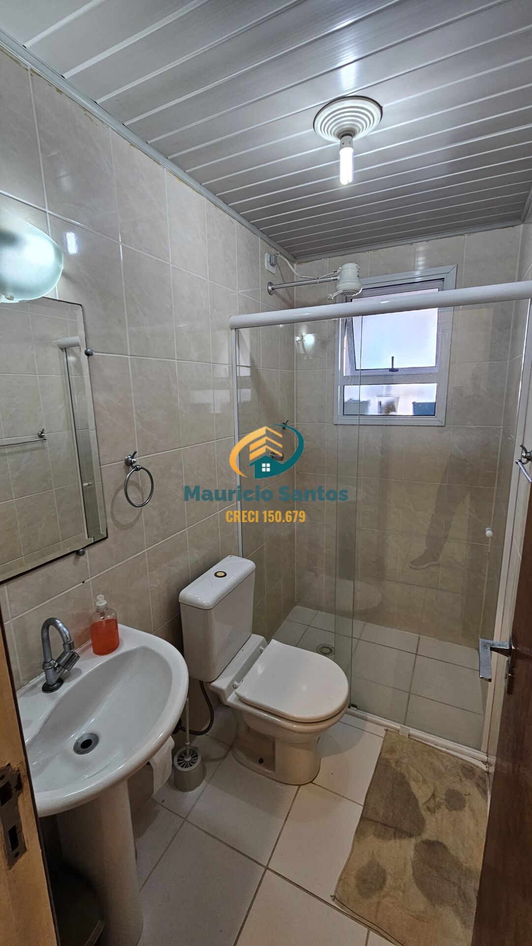 Apartamento à venda com 2 quartos, 1 suíte, 1 vaga e 60m² no Centro, Mongaguá (SP) — foto 16 de 30