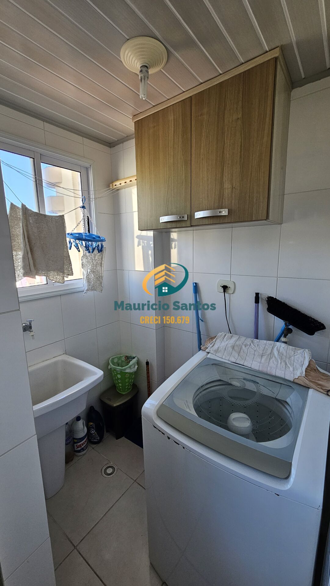 Apartamento à venda com 2 quartos, 1 suíte, 1 vaga e 60m² no Centro, Mongaguá (SP) — foto 14 de 30