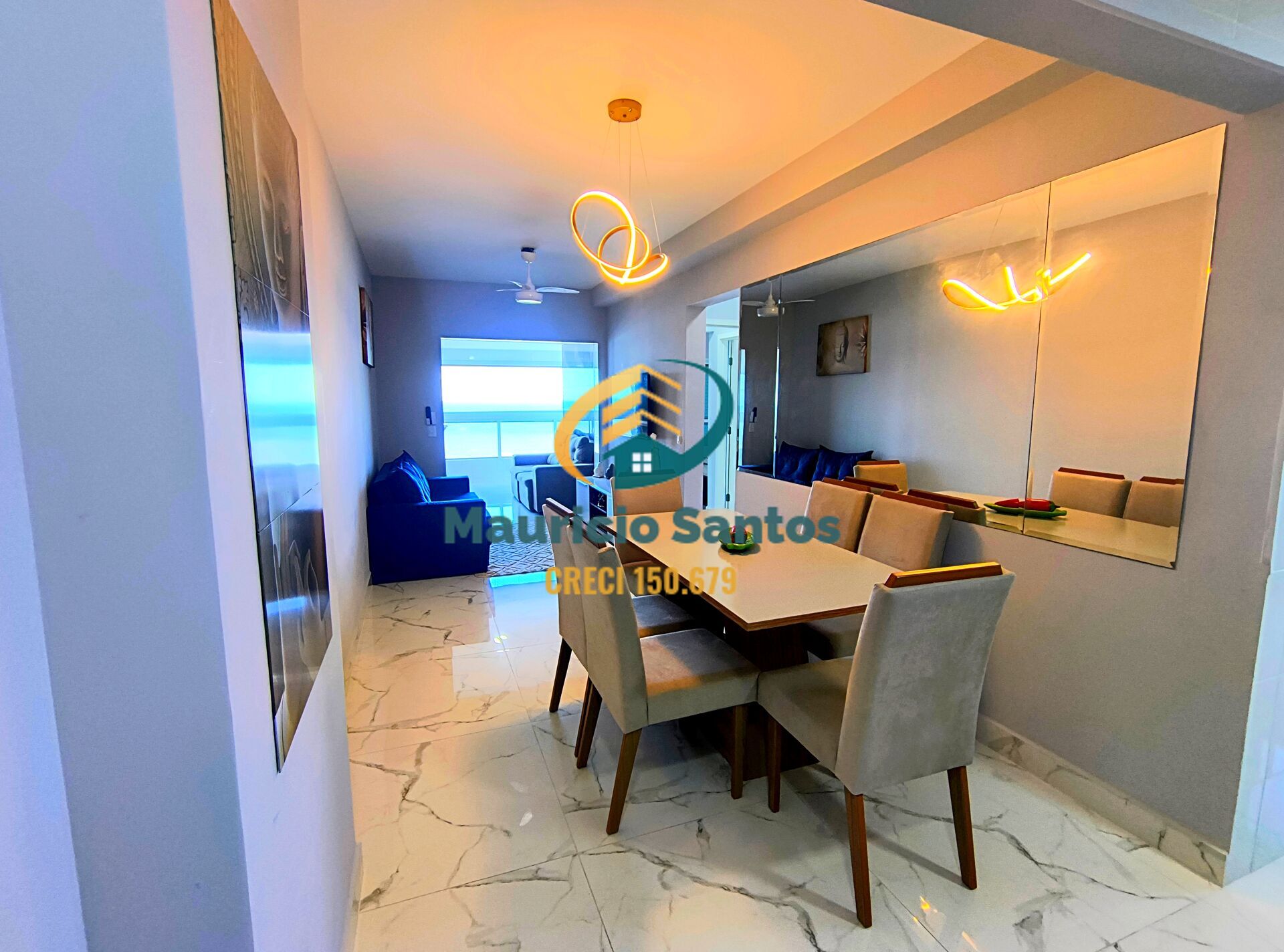 Apartamento, 2 quartos, 81 m² - Foto 6