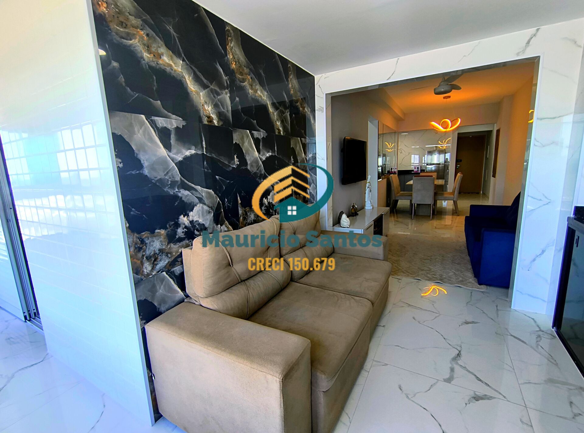 Apartamento, 2 quartos, 81 m² - Foto 8