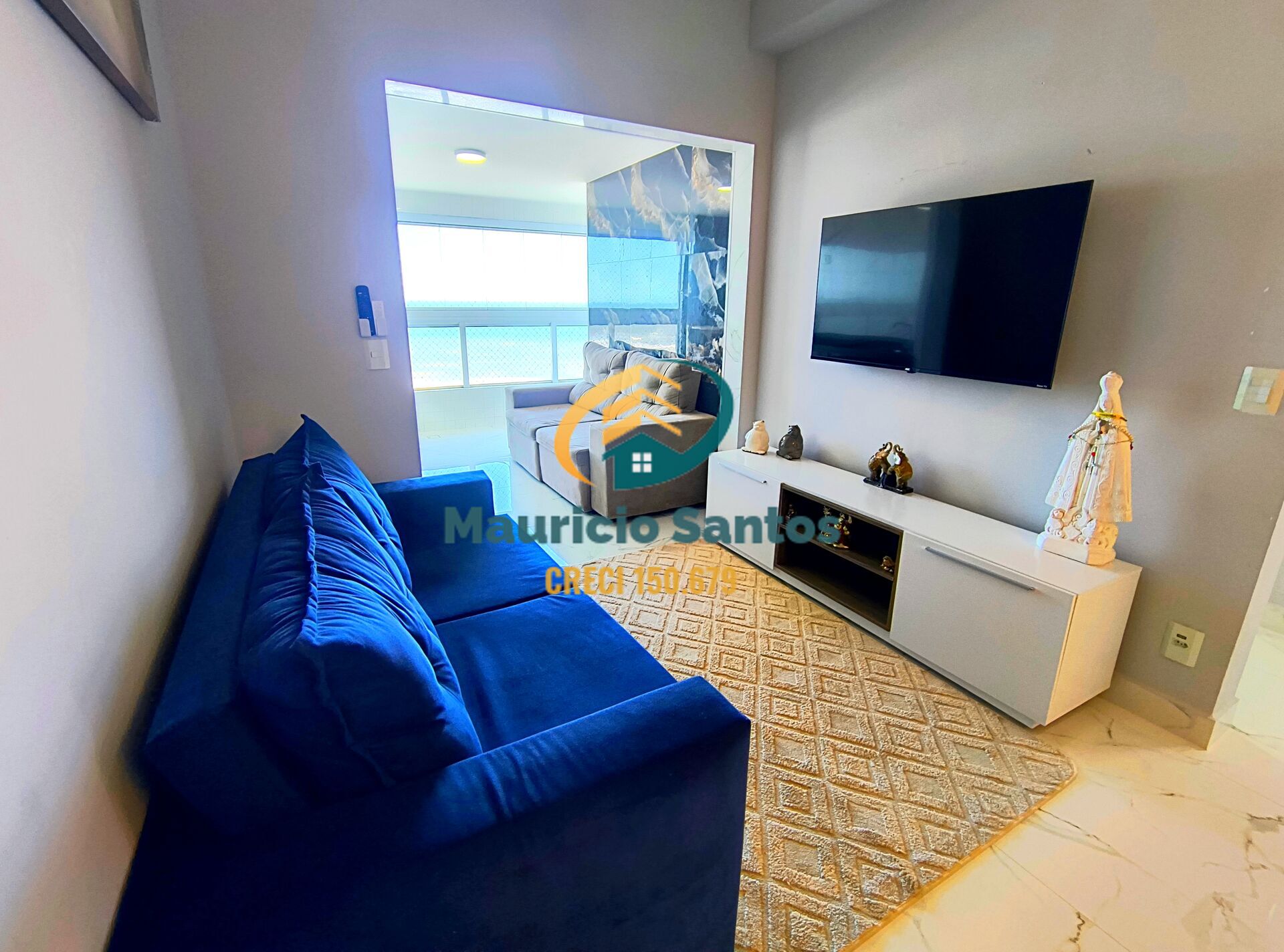 Apartamento, 2 quartos, 81 m² - Foto 4
