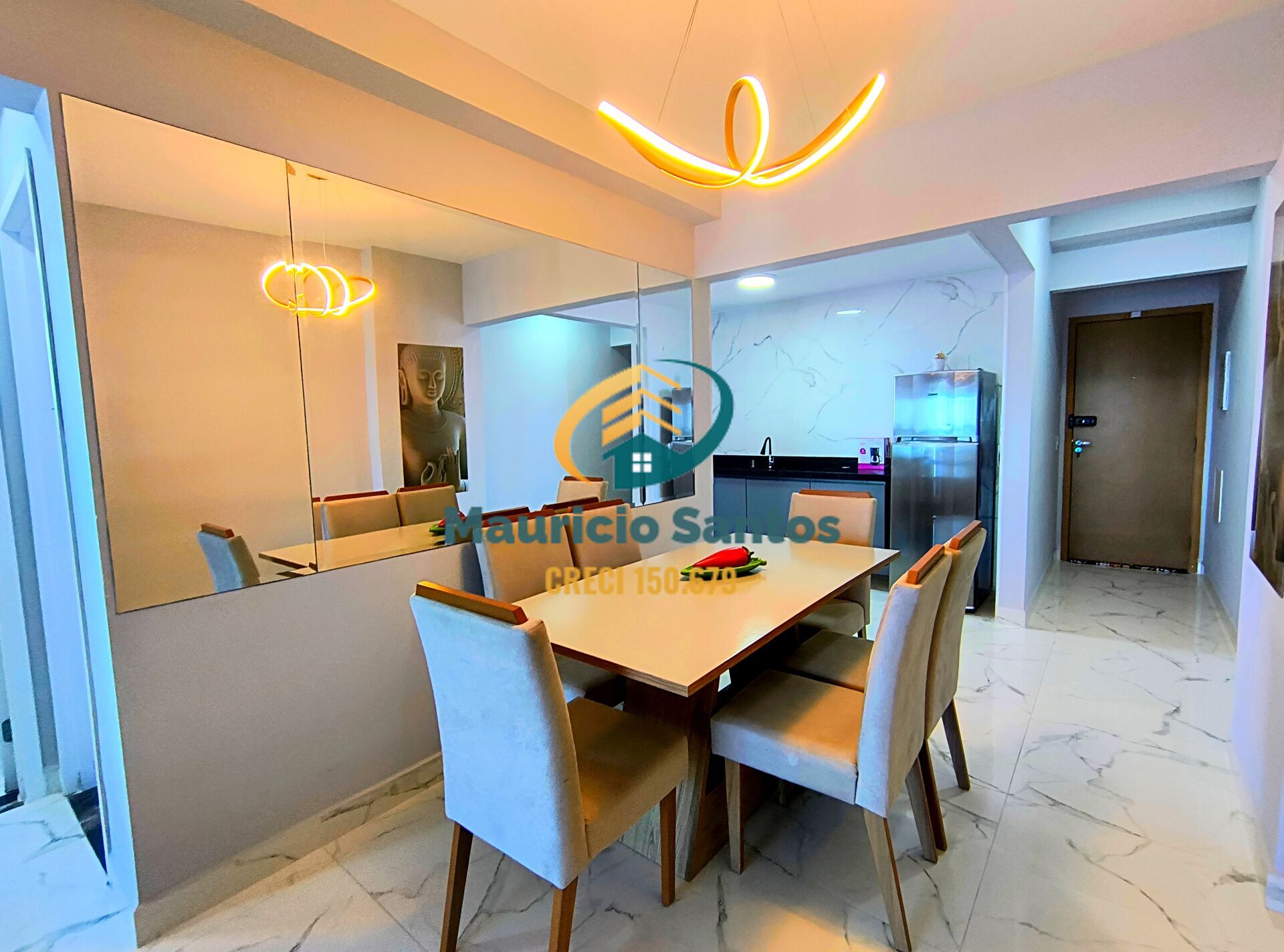 Apartamento, 2 quartos, 81 m² - Foto 5