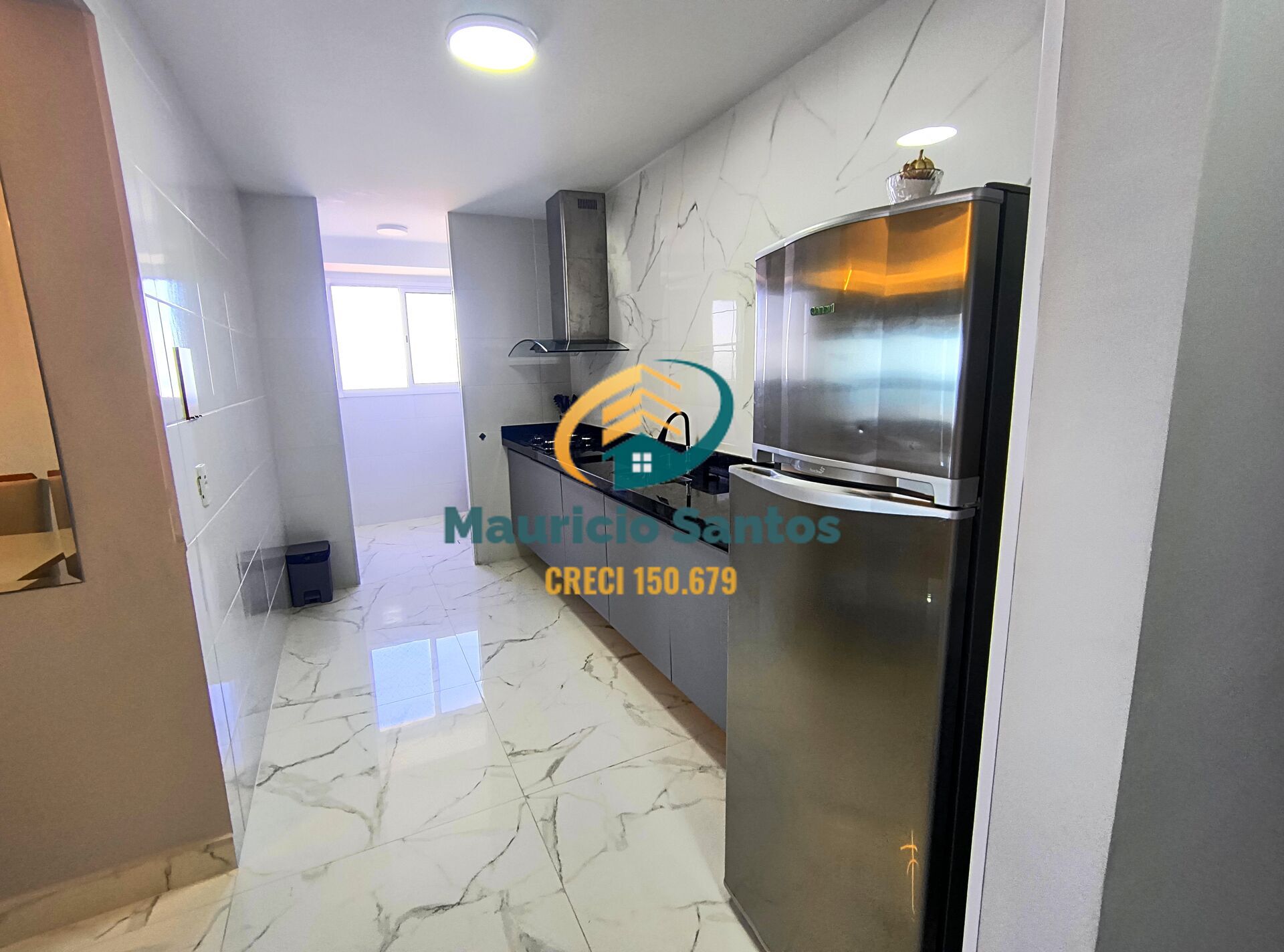 Apartamento, 2 quartos, 81 m² - Foto 13