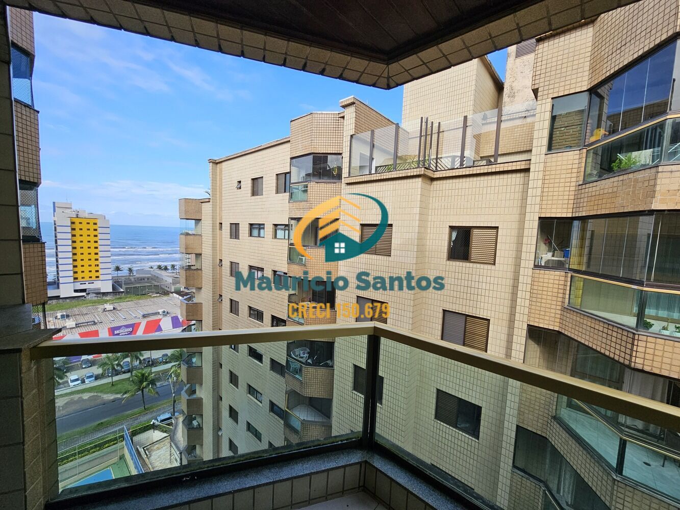 Cobertura à venda com 4 quartos, 1 suíte, 2 vagas e 183m² no Centro, Mongaguá (SP) — foto 8 de 30