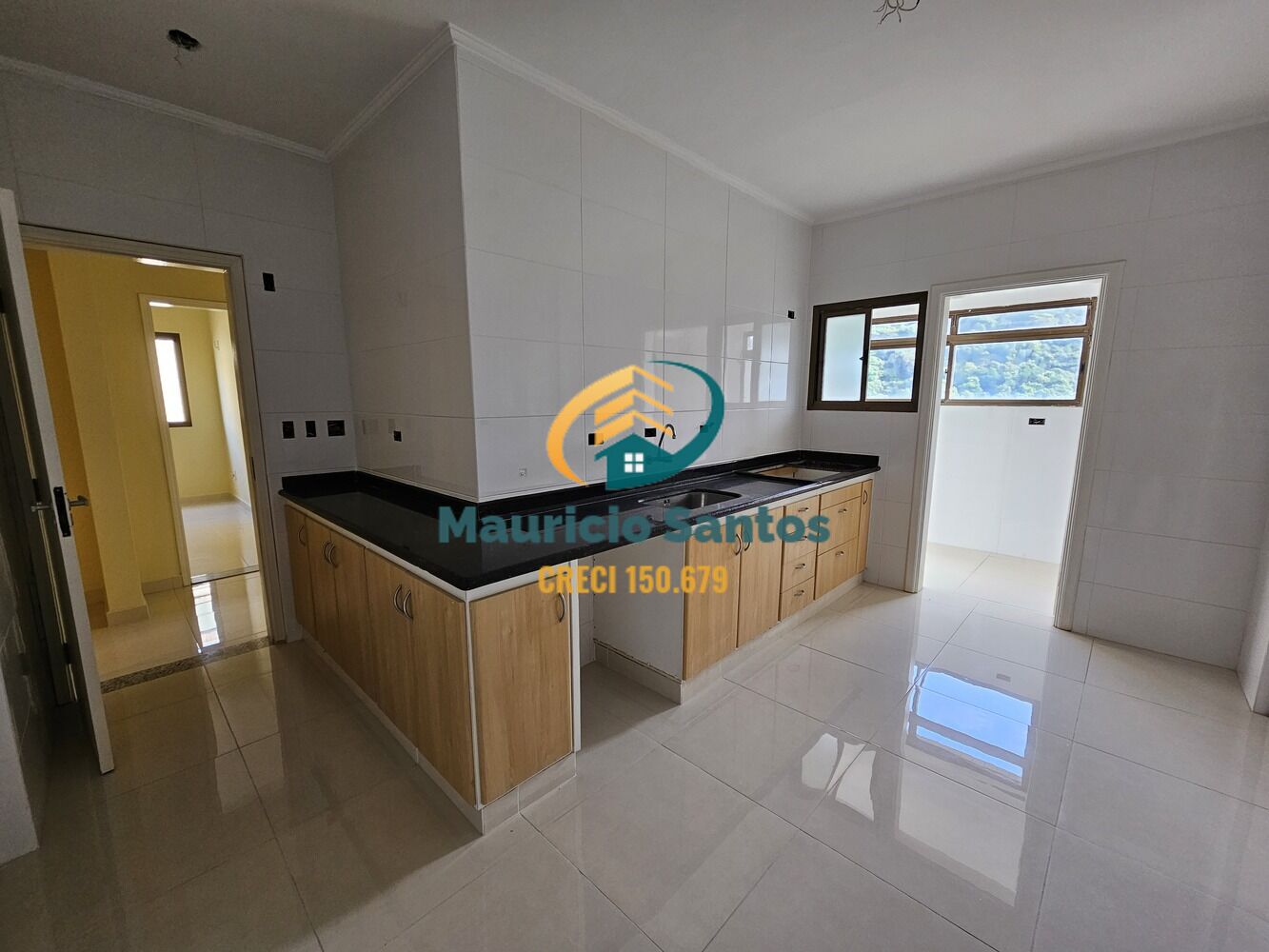Cobertura à venda com 4 quartos, 1 suíte, 2 vagas e 183m² no Centro, Mongaguá (SP) — foto 11 de 30