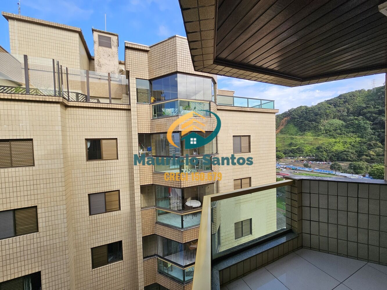 Cobertura à venda com 4 quartos, 1 suíte, 2 vagas e 183m² no Centro, Mongaguá (SP) — foto 9 de 30