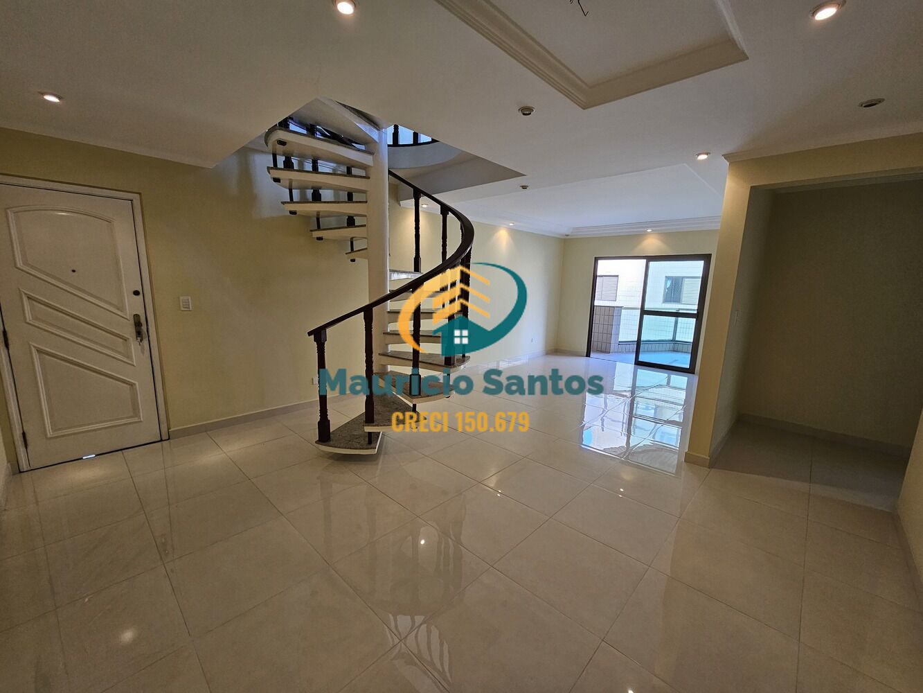 Cobertura à venda com 4 quartos, 1 suíte, 2 vagas e 183m² no Centro, Mongaguá (SP) — foto 5 de 30