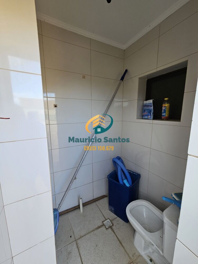 Cobertura à venda com 4 quartos, 1 suíte, 2 vagas e 183m² no Centro, Mongaguá (SP) — foto 27 de 30