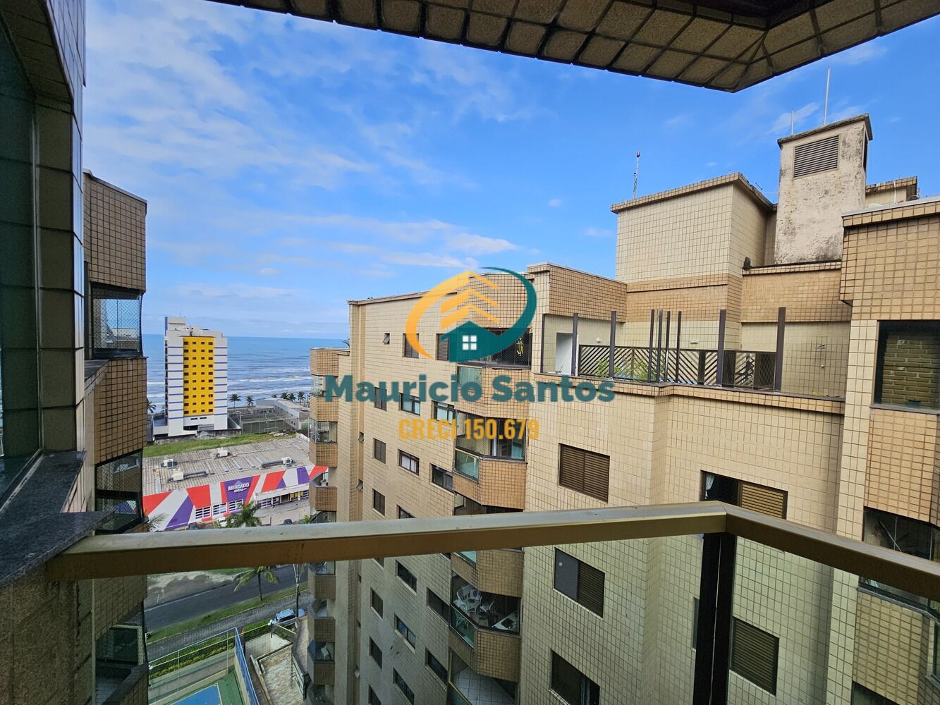 Cobertura à venda com 4 quartos, 1 suíte, 2 vagas e 183m² no Centro, Mongaguá (SP) — foto 20 de 30