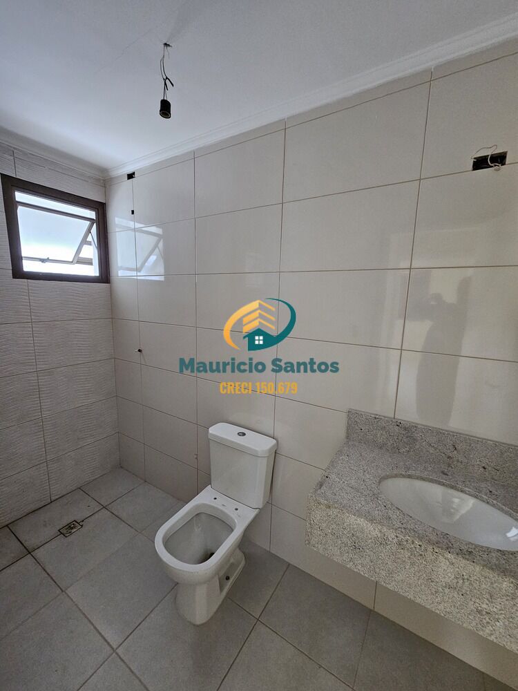 Cobertura à venda com 4 quartos, 1 suíte, 2 vagas e 183m² no Centro, Mongaguá (SP) — foto 16 de 30