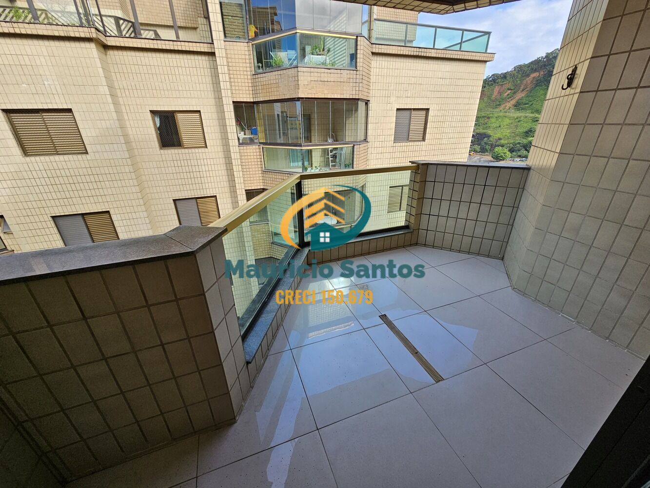 Cobertura à venda com 4 quartos, 1 suíte, 2 vagas e 183m² no Centro, Mongaguá (SP) — foto 7 de 30