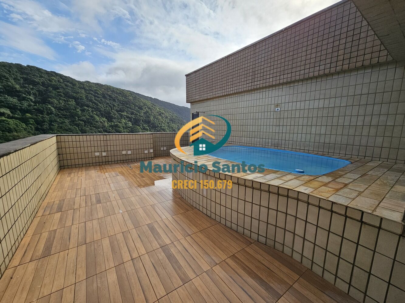 Cobertura à venda com 4 quartos, 1 suíte, 2 vagas e 183m² no Centro, Mongaguá (SP) — foto 19 de 30