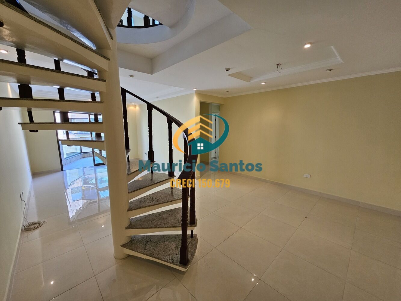 Cobertura à venda com 4 quartos, 1 suíte, 2 vagas e 183m² no Centro, Mongaguá (SP) — foto 6 de 30