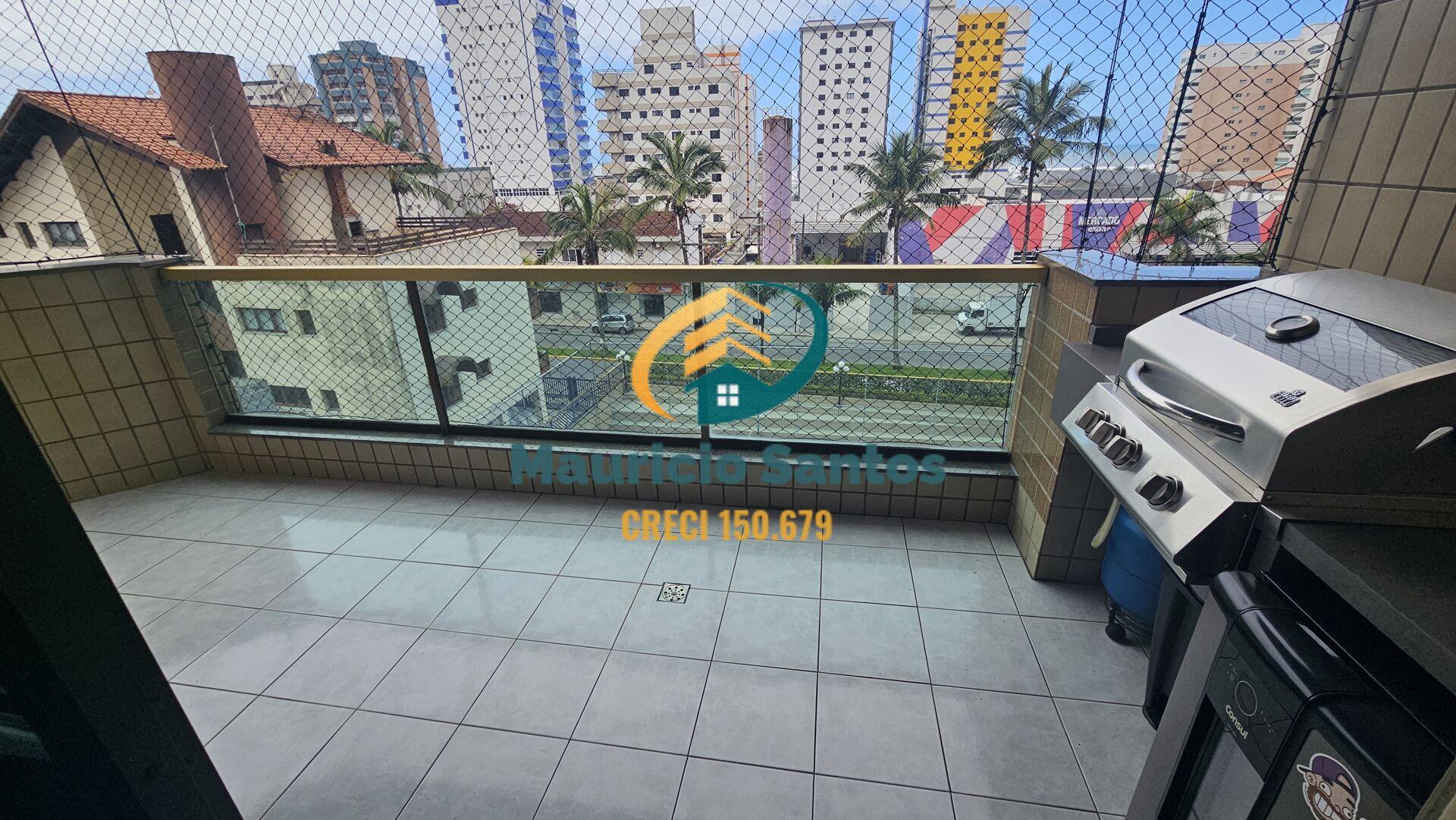 Apartamento à venda com 2 quartos, 1 suíte, 1 vaga e 106m² no Centro, Mongaguá (SP) — foto 7 de 30